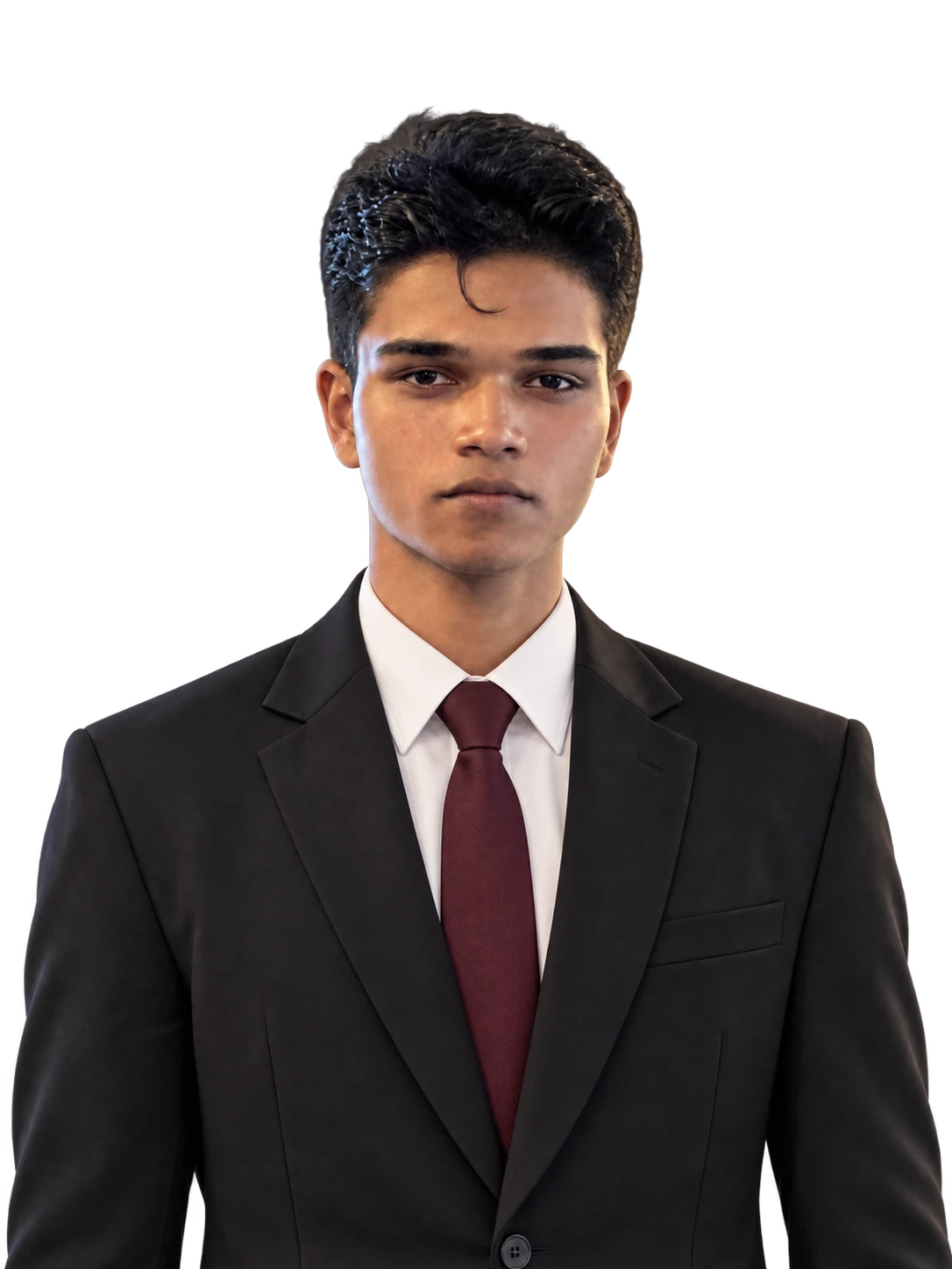 NEST club member portrait 10