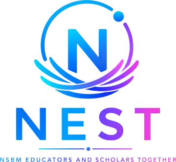 NEST — NSBM Educators and Scholars Together