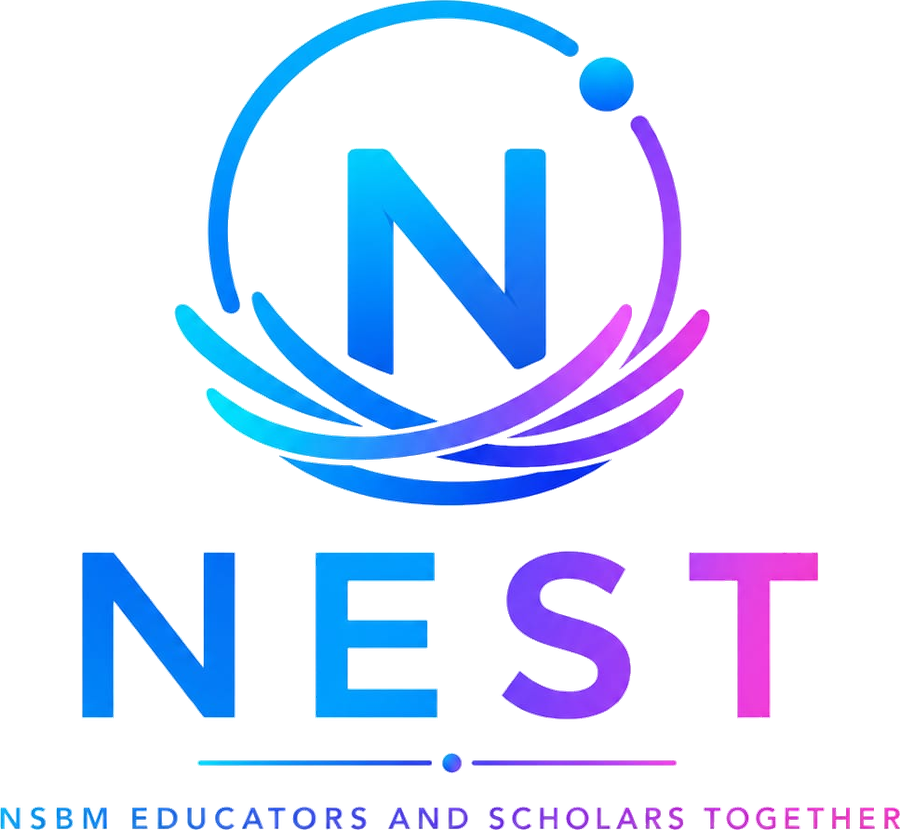 NEST — NSBM Educators and Scholars Together